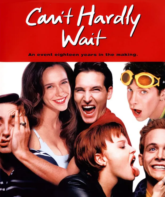 Can't Hardly Wait