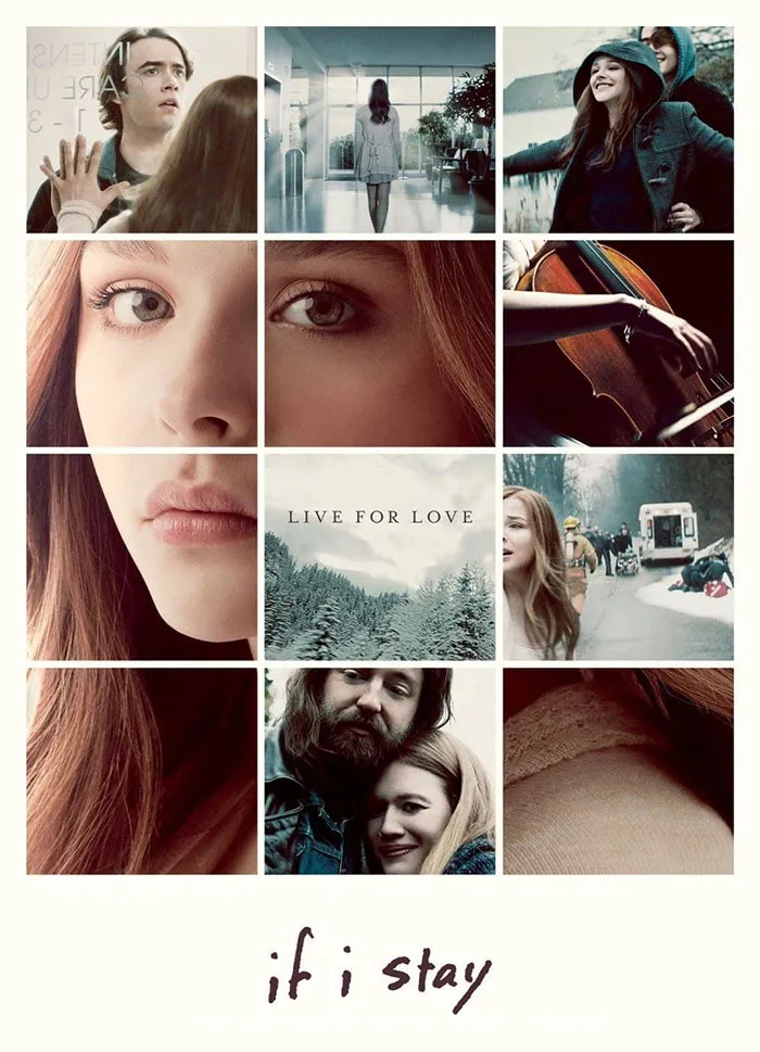 If I Stay