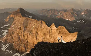 30 Of The Best Submissions To The 2021 International Wedding Photographer Of The Year Competition