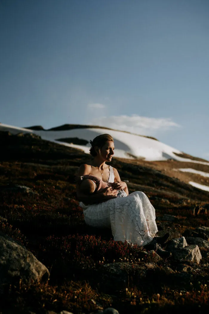 Solo Portrait: Steven Stemmler