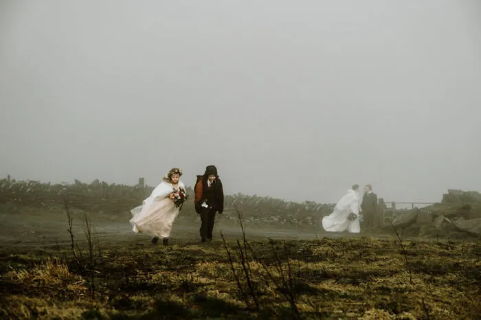Single Capture: Catherine Ekkelboom-White
