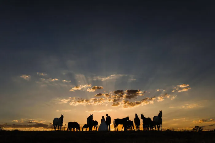 Bridal Party: Cyron Sobrevinas