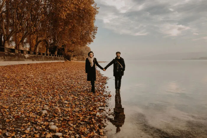 Engagement: Mic Panic
