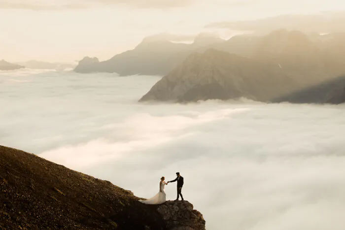 Compromiso: Willow & Wolf