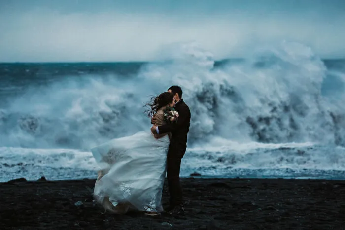 Couple Portrait: Nikolaichik Photo