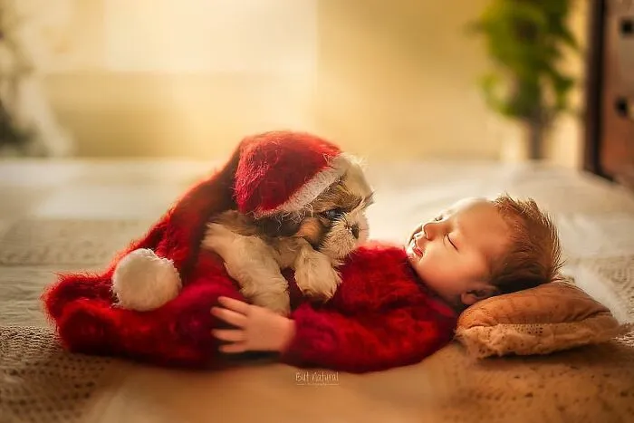 Sweet Photographs Of Kids With Animals That Might Make Your Heart Melt A Bit (28 New Pics)
