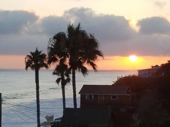 Crystal Cove, Laguna Beach, Ca