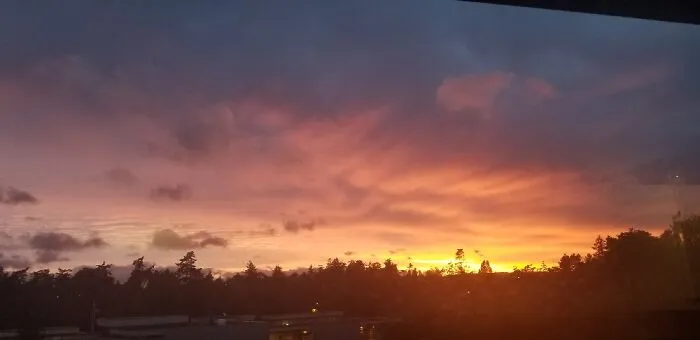 Victoria Bc