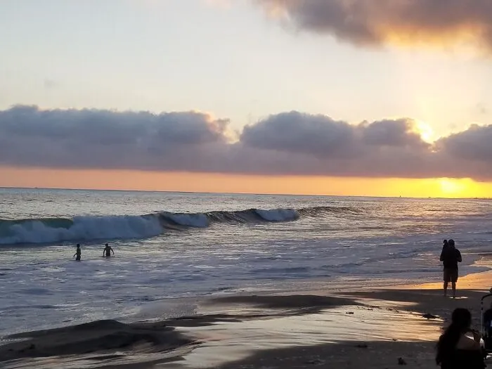 Crystal Cove, Laguna Beach, Ca