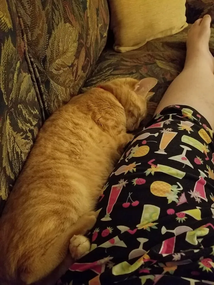 Always By My Side