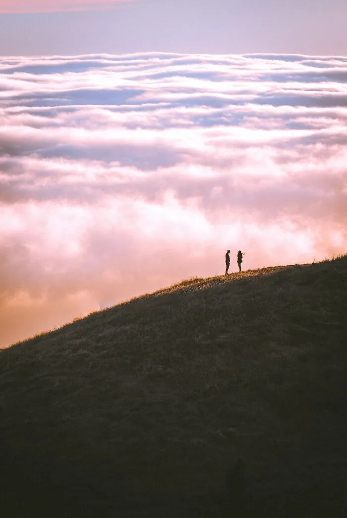 Couples Share 40 Things They Do That Aren't Normal But Are Very Wholesome