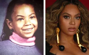 I Found 30 Rare Celebrity Childhood Photos That Show Barely Recognizable Stars