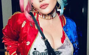 Here Are 30 Of The Best Celeb Costumes From 2021’s Halloween