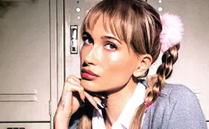 Here Are 30 Of The Best Celeb Costumes From 2021’s Halloween