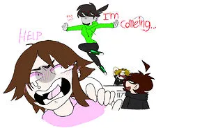 Hey Pandas, Show Everyone An Original Character Of Yours (Closed)