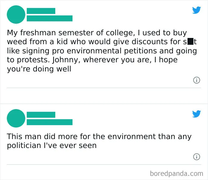The Real Way To Save The Environment