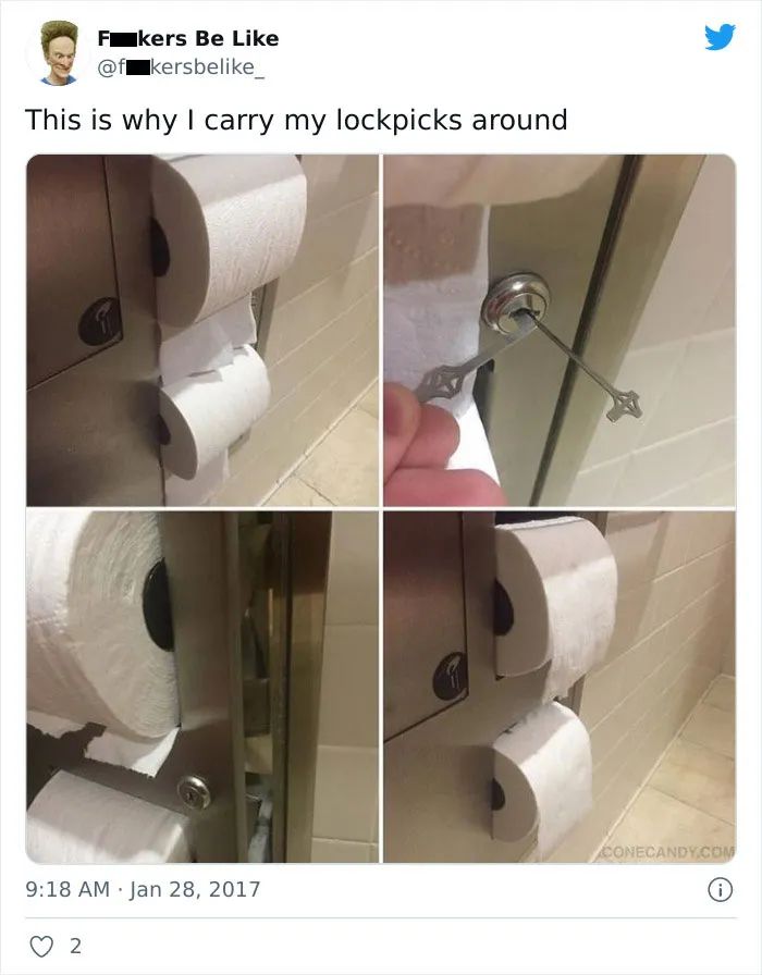 Bathroom Hero