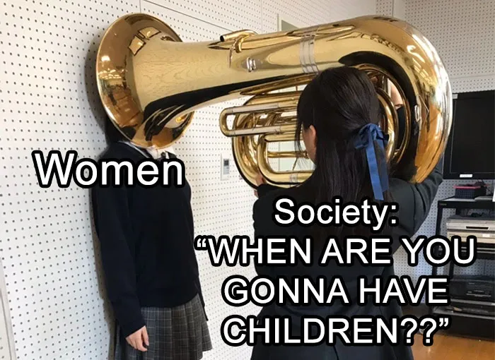 40 Jokes And Memes By People Who Don’t Regret Their Childfree Lifestyle