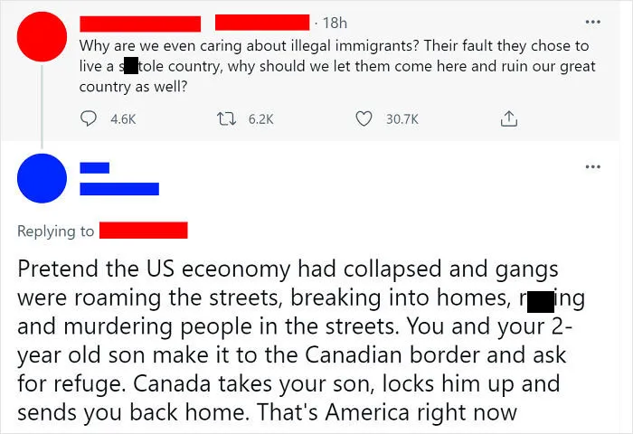 There Is Nothing Inherently Great About Any Country