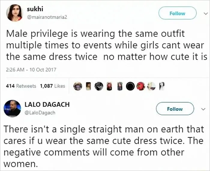I Will Leave This Kind Of Debate To You People