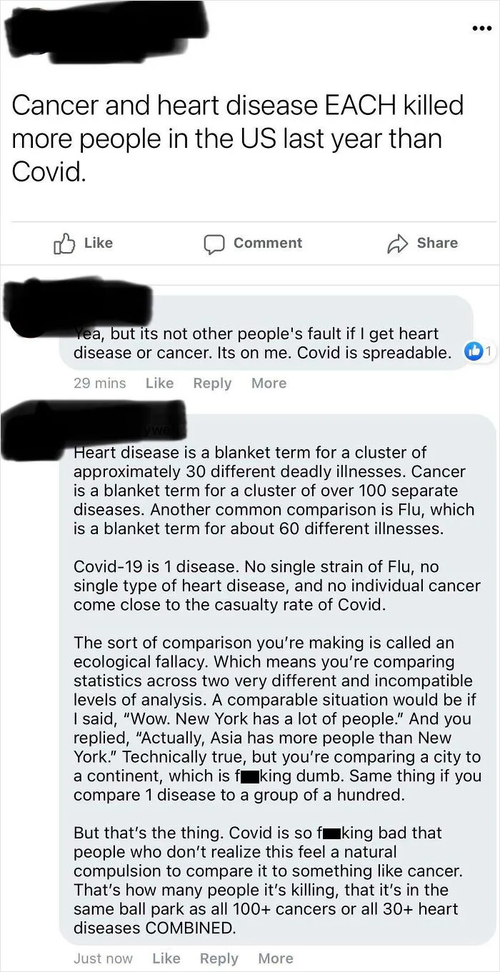 F***ing Dumb Is An Understatement