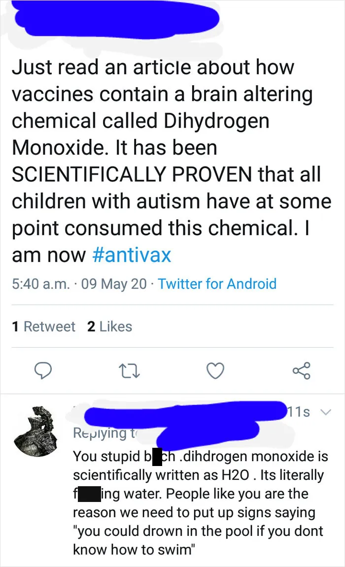 Science Is Hard