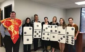 30 Of The Funniest Halloween Fails That People Couldn’t Resist Sharing