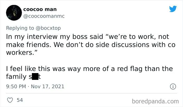 30 People Share Things In Job Descriptions That Instantly Indicate Red Flags