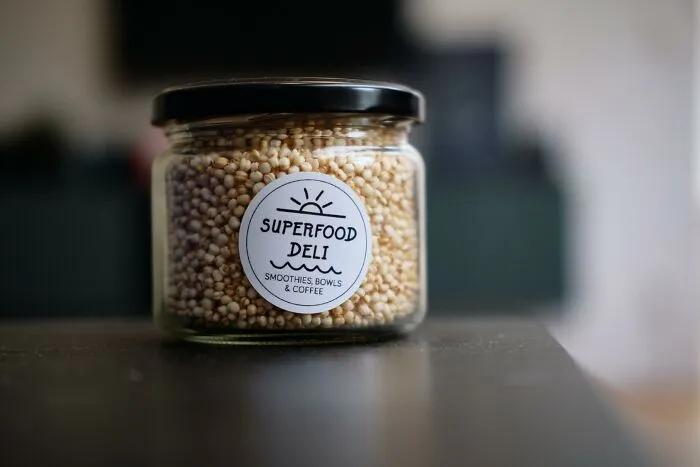 Avoid “Superfoods”