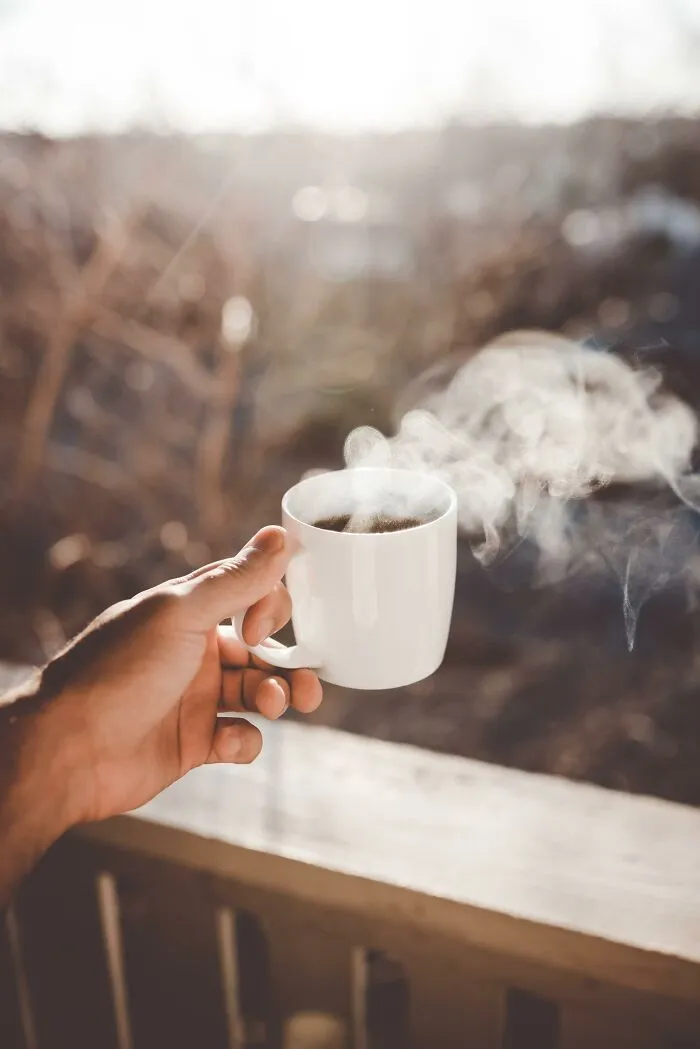 Make Your Own Coffee, And Buy A Thermos