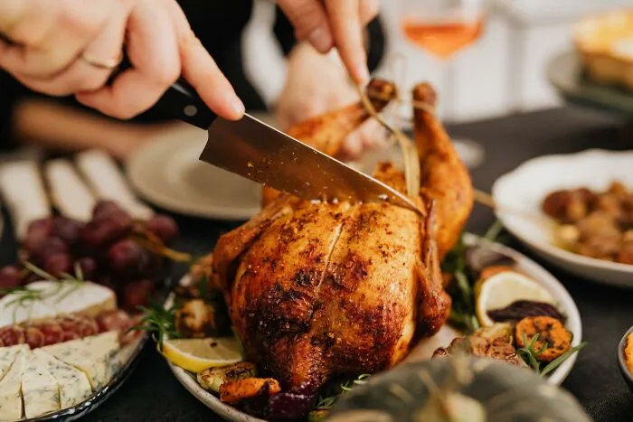 Learn How To Break Down Your Proteins