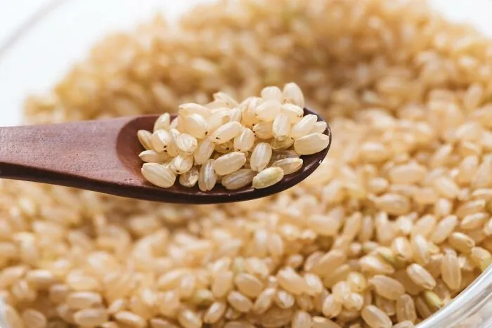 Grains And Cereals: Barley