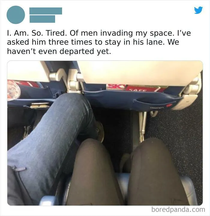 Bros.... Don't Be Like This...
