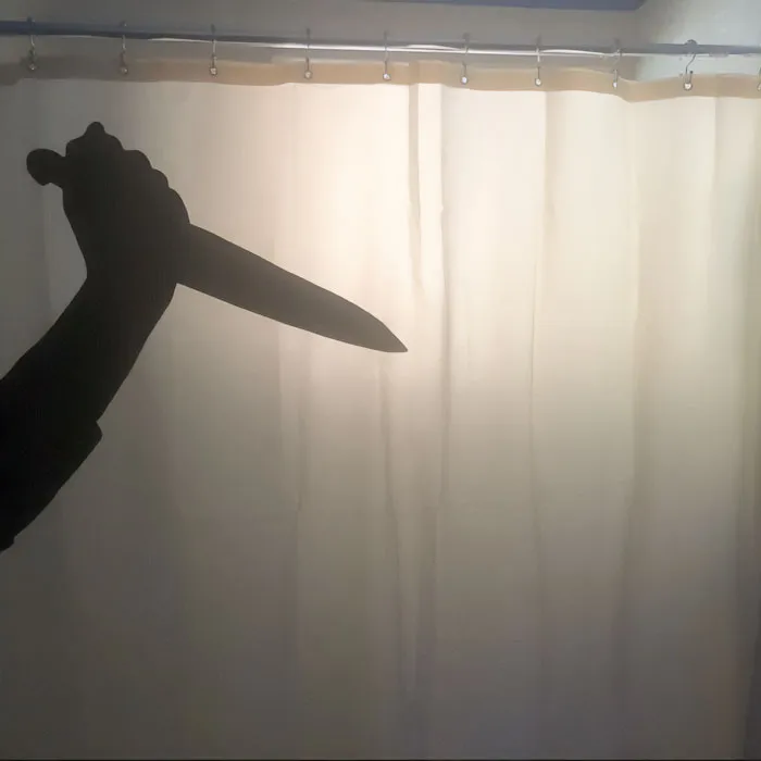 Shower Curtain