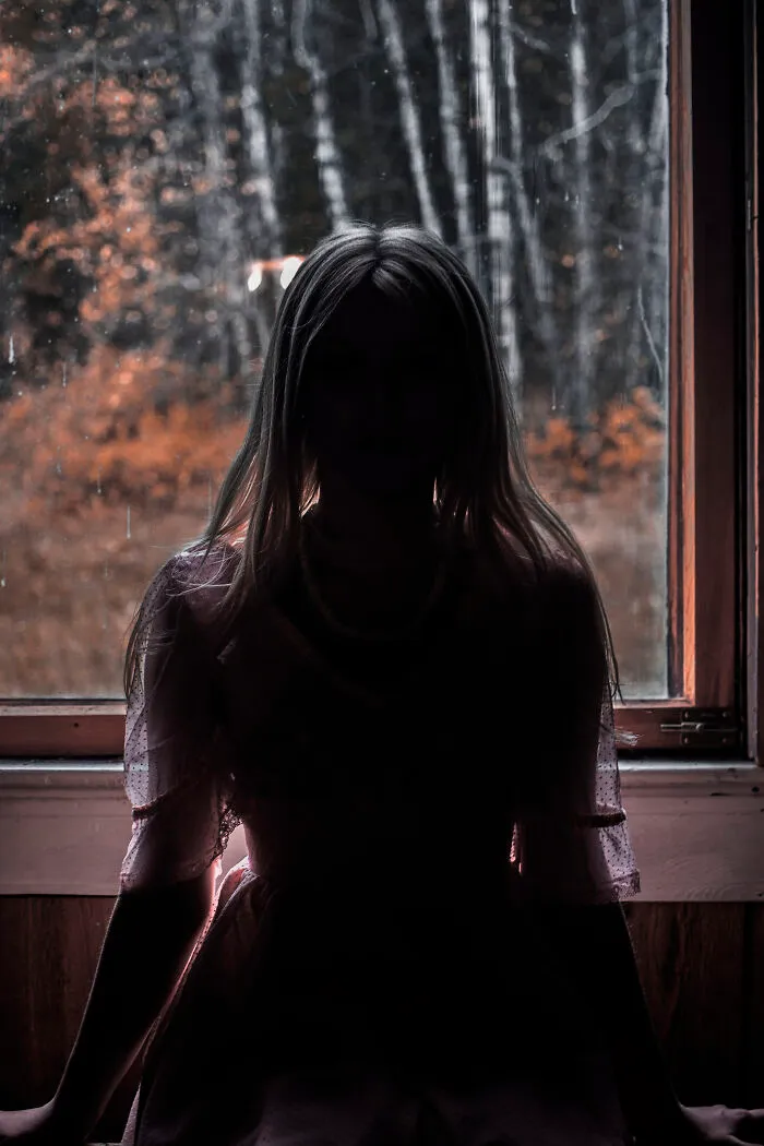 Cambie Hall: 23 Creepy Pictures I Took At This Old Place