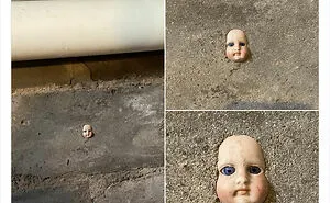 People Share What Disturbing Things They Discovered After Moving Into A New Home (40 Pics)