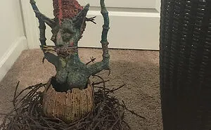 People Share What Disturbing Things They Discovered After Moving Into A New Home (40 Pics)