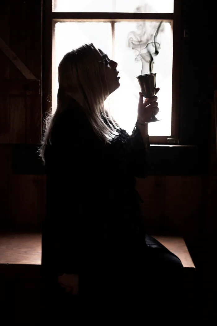 Cambie Hall: 23 Creepy Pictures I Took At This Old Place