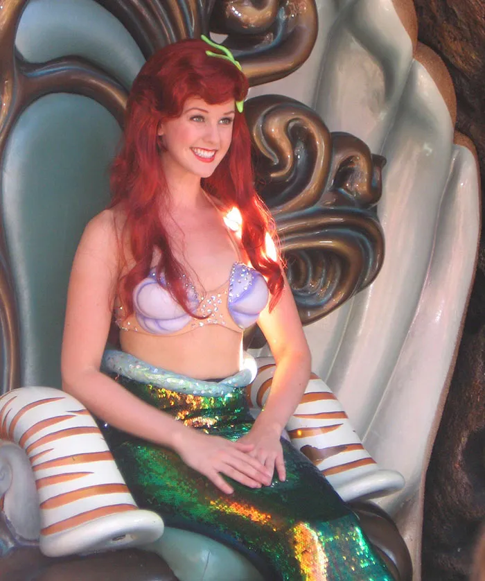 Disney Theme Park Employees Reveal Things They Love And Hate About It (30 Posts)