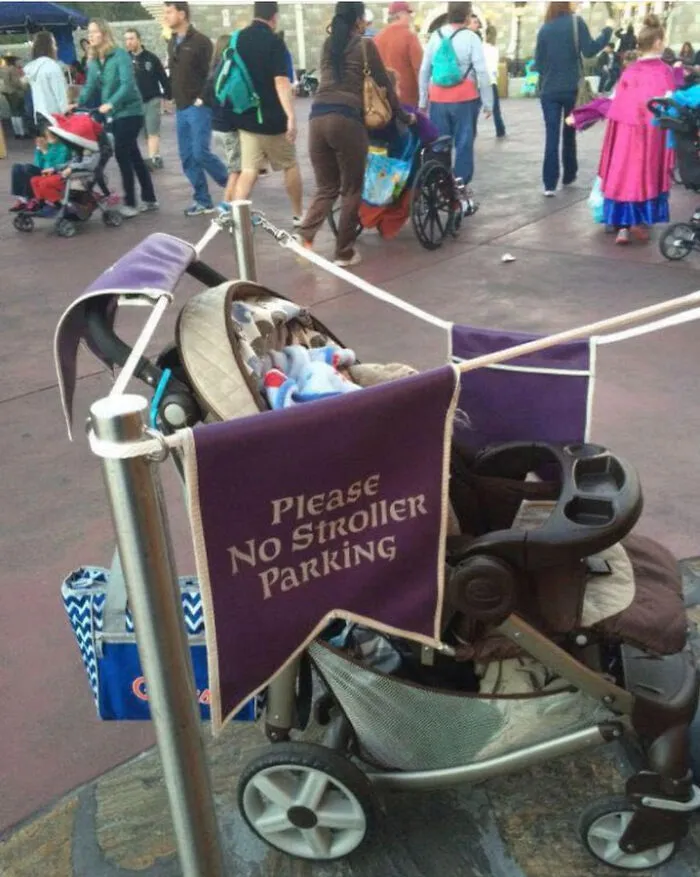 Disney Theme Park Employees Reveal Things They Love And Hate About It (30 Posts)