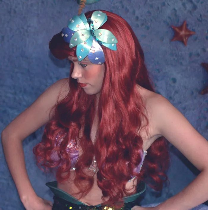 Disney Theme Park Employees Reveal Things They Love And Hate About It (30 Posts)