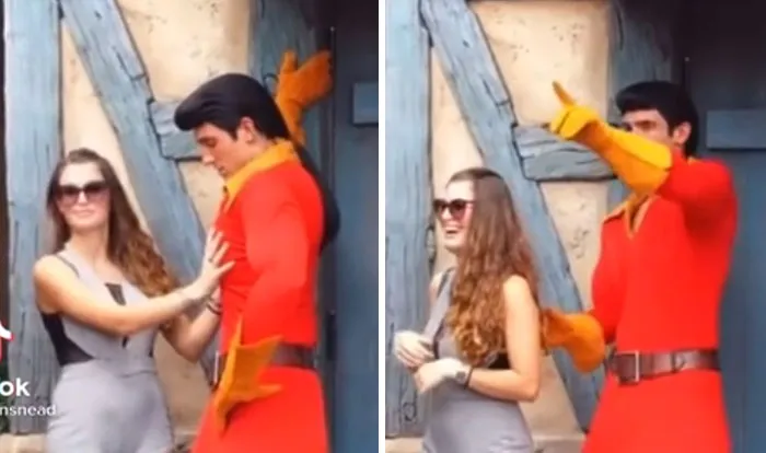Disney Theme Park Employees Reveal Things They Love And Hate About It (30 Posts)