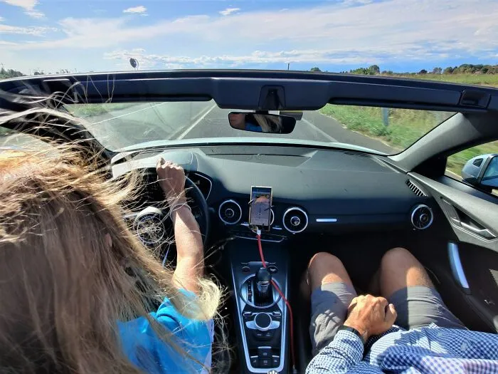 30 Parejas comparten cosas no muy normales pero geniales que les gusta hacer