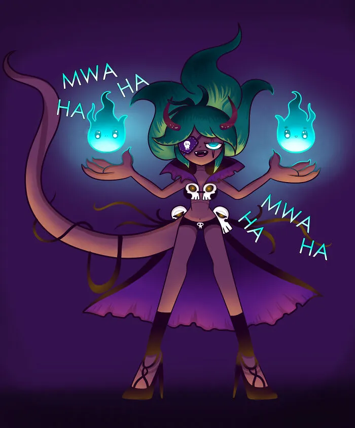 Overlord