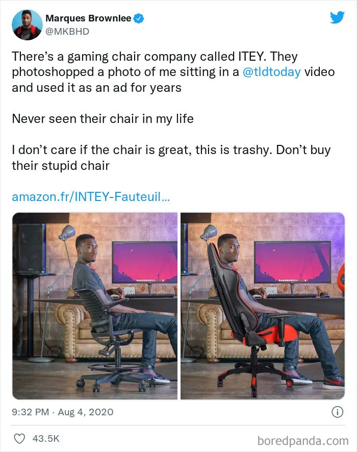 Trashy Company