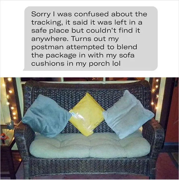 35 Of The Wildest Moments People Had When Trying To Sell Or Buy Stuff On The ‘Depop’ App