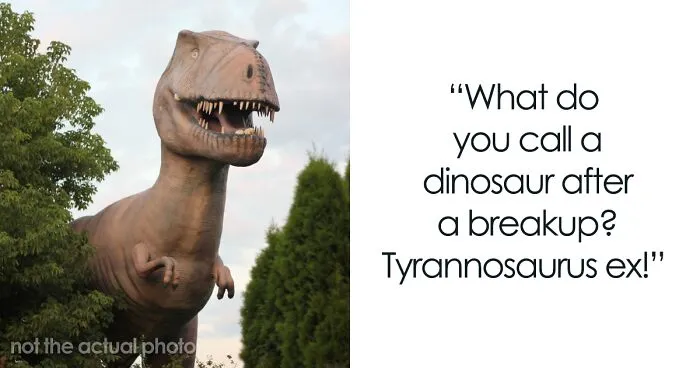 125 Top Dinosaur Puns (Plus An Interview With A Reptile Expert)