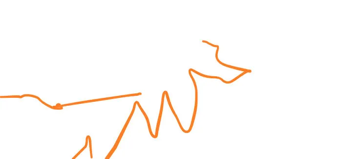 A Dog... I Think?