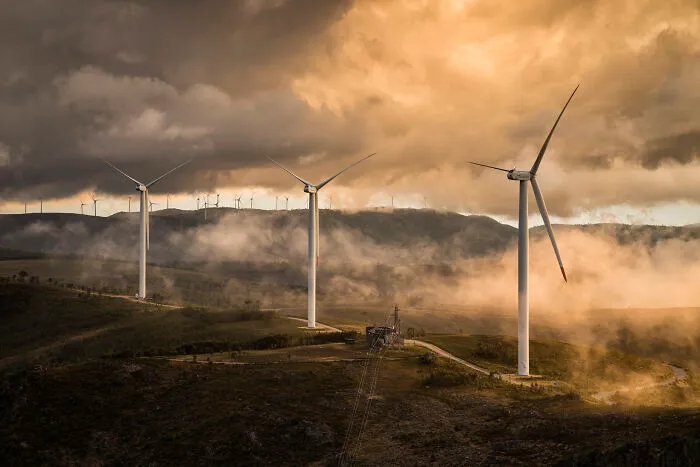 Clean Energy, Pedro De Oliveira Simões Esteves, 2021