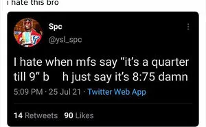 "This Page Will Lower Your IQ" - This Funny Twitter Account Shares -1000 IQ Moments